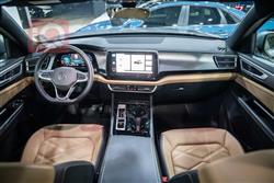 فولكسفاغن أطلس كروس سبورت